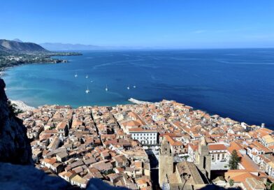 Road-trip en Sicile – Italie – (de Marsala à Cefalù)